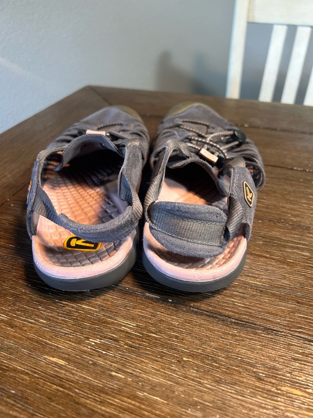 Cypress sandals size 10 - Picture 5 of 11